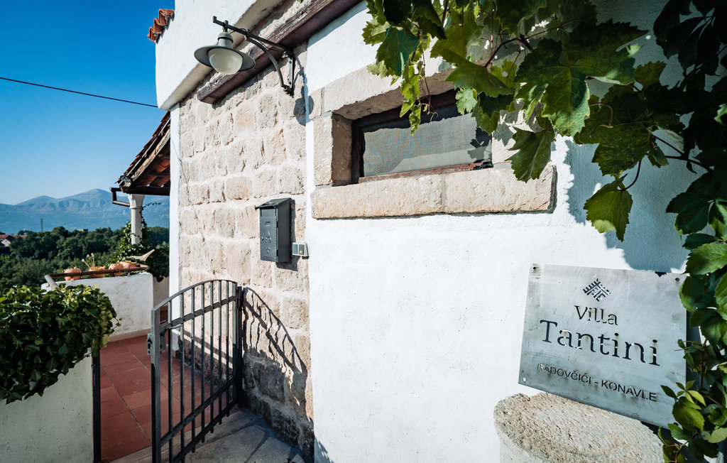 Ferienwohnung - Dubrovnik-Gruda , Kroatien - CDD766 29