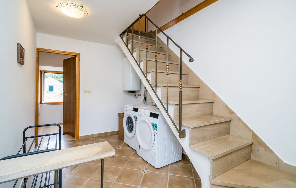 Feriehus - Dubrovnik-Popovici , Kroatia - CDD101 18