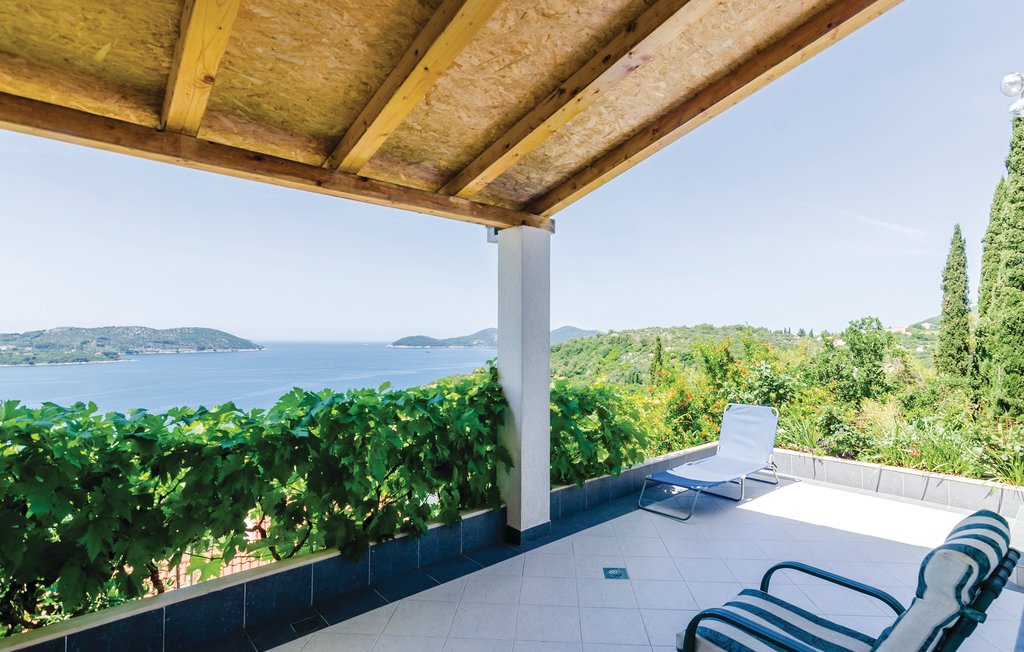 Semesterlägenhet - Dubrovnik-Orasac , Kroatien - CDD122 8
