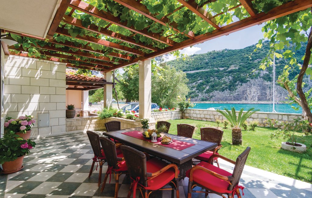 Ferienhaus - Dubrovnik-Mokosica , Kroatien - CDD170 6