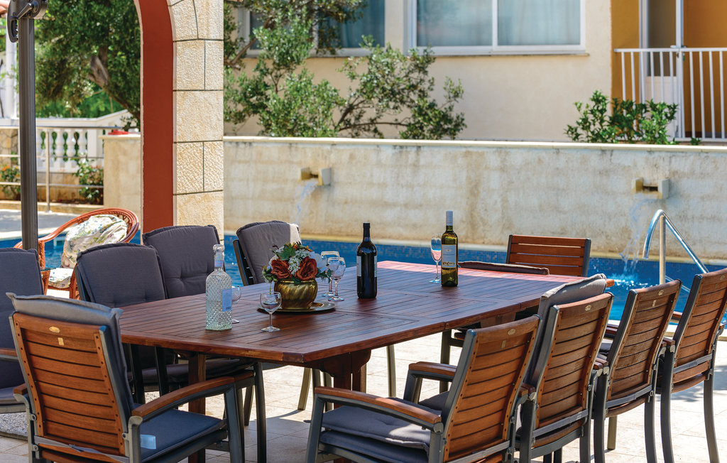 Feriehus - Dubrovnik-Zaton Veliki , Kroatia - CDD278 14