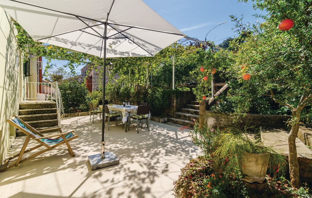 Ferienwohnung - Dubrovnik-Zaton Veliki , Kroatien - CDD544 6