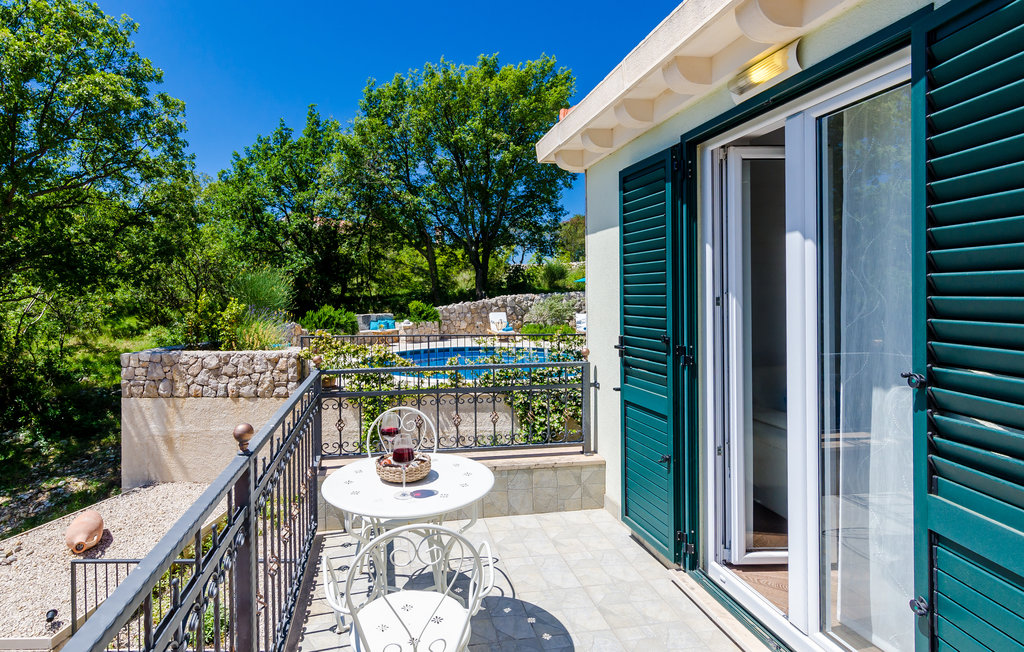 Ferienhaus - Dubrovnik-Gromaca , Kroatien - CDD651 28