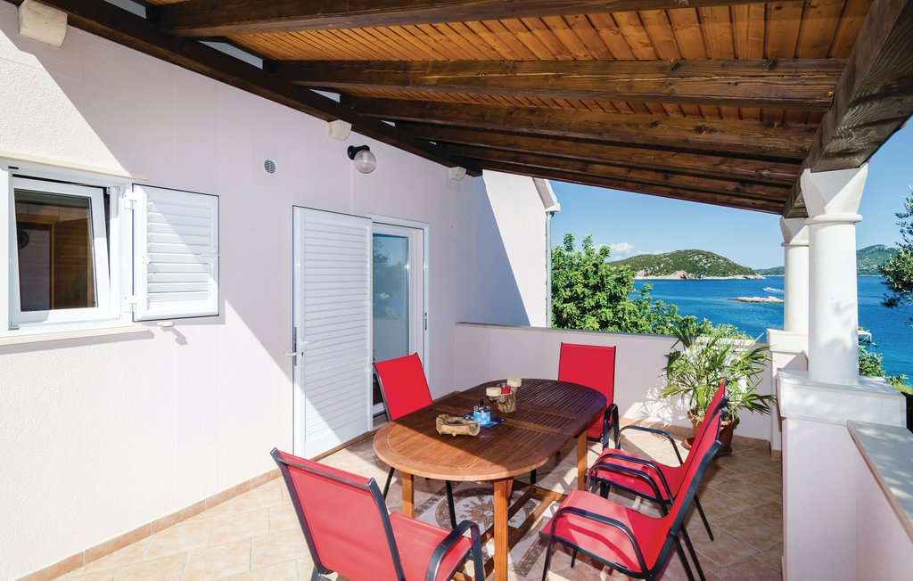 Ferienhaus - Sipan-Sudurad , Kroatien - CDD656 16