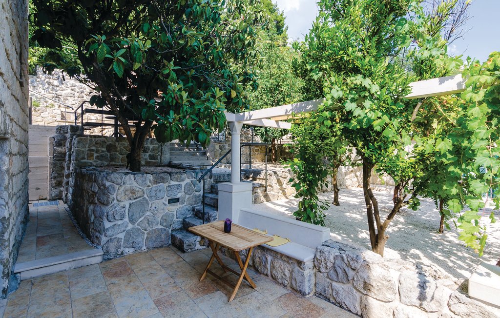 Feriehuse - Dubrovnik-Lovorno , Kroatien - CDD686 19