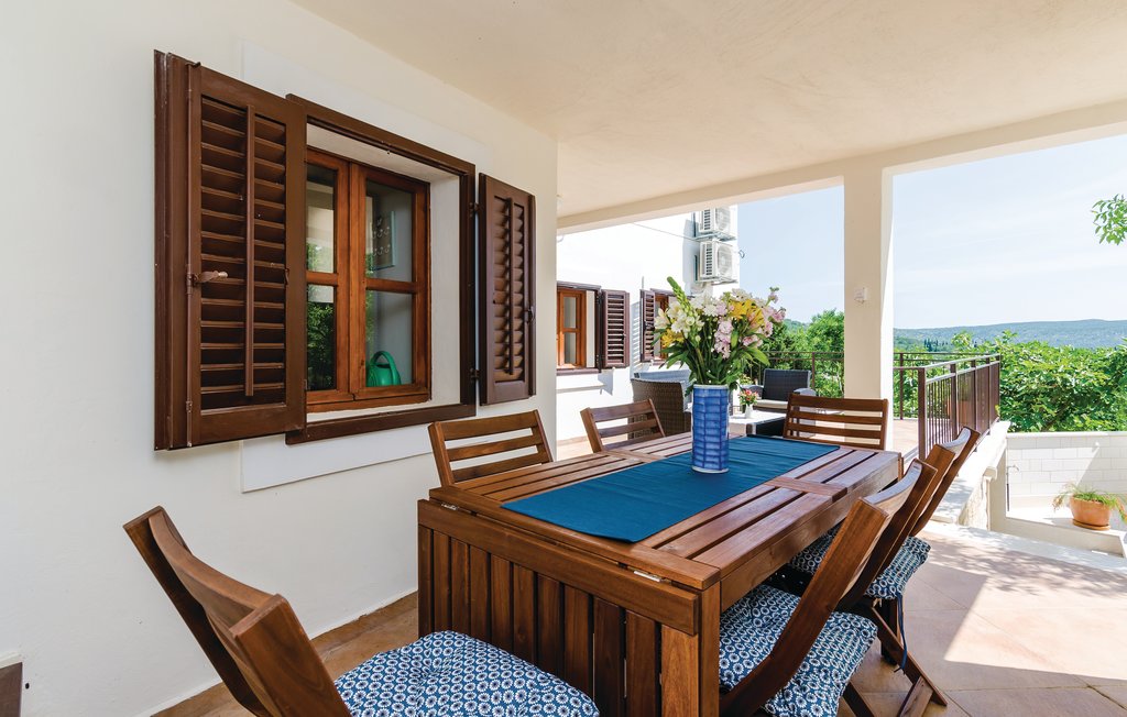 Ferienhaus - Dubrovnik-Oslje , Kroatien - CDD696 12