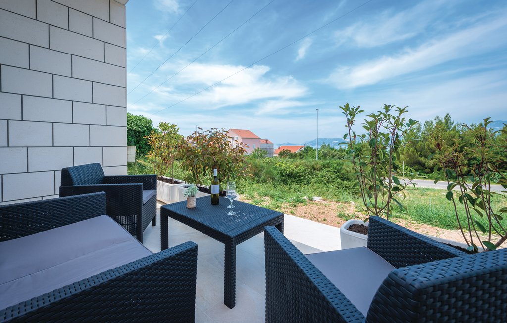 Ferienwohnung - Dubrovnik-Cavtat , Kroatien - CDD742 8