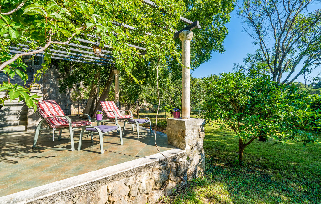 Ferienhaus - Dubrovnik , Kroatien - CDD757 9