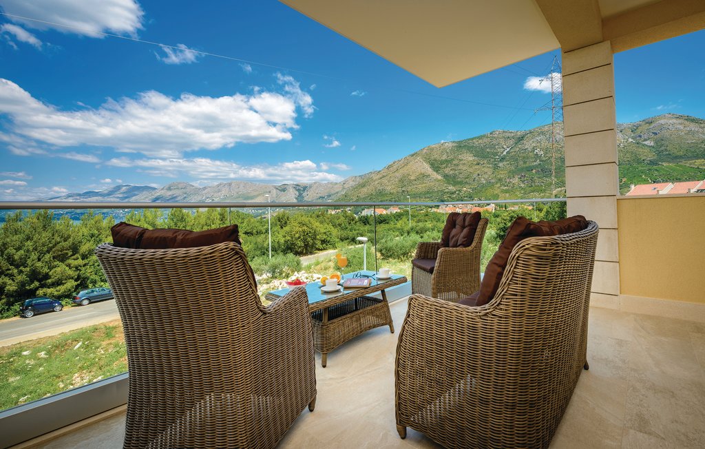 Ferieleilighet - Cavtat , Kroatia - CDD784 9