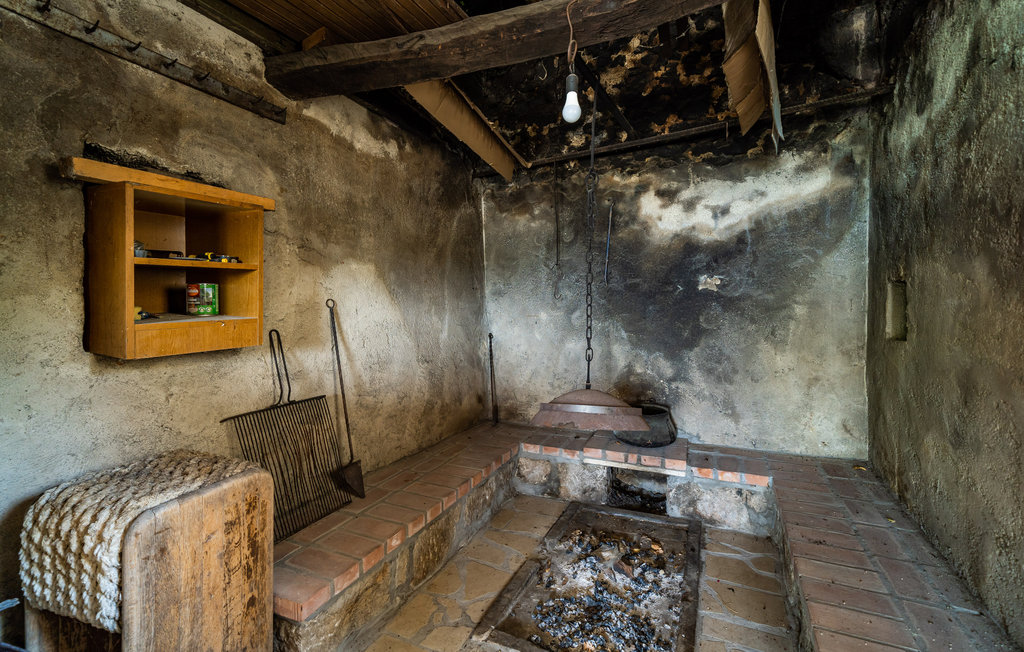 Ferienhaus - Dubrovnik-Slano , Kroatien - CDD801 26