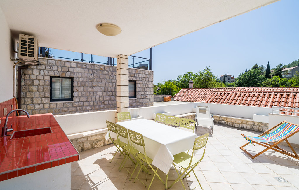 Feriehuse - Dubrovnik-Slano , Kroatien - CDD817 14