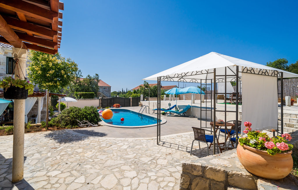 Ferienhaus - Dubrovnik-Mocici , Kroatien - CDD838 7
