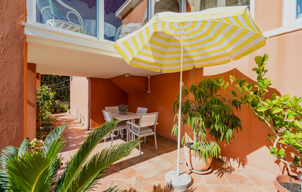 Ferienhaus - Dubrovnik - Mlini , Kroatien - CDD914 17