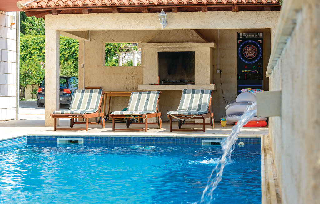 Feriehus - Dubrovnik-Zaton Veliki , Kroatia - CDD278 5