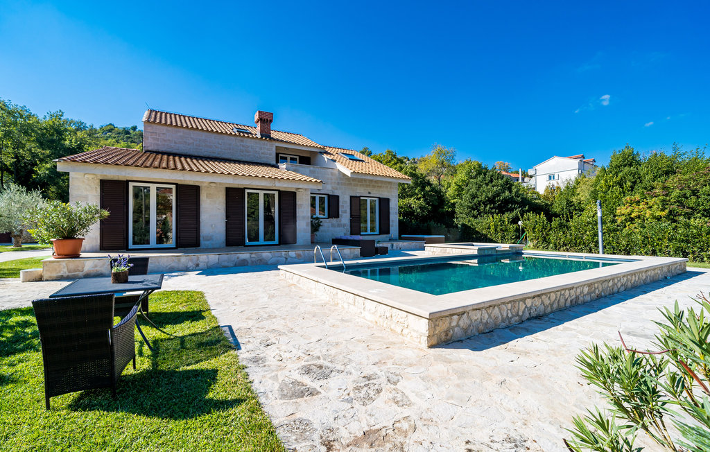 Ferienhaus - Dubrovnik-Imotica , Kroatien - CDD510 6