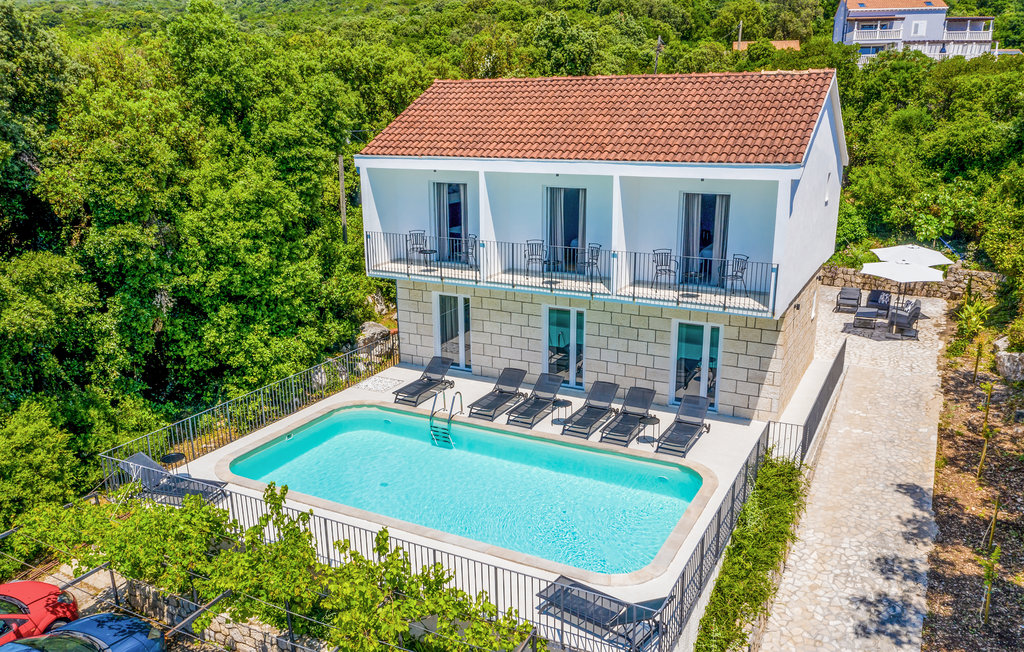 Ferienhaus - Dubrovnik-Molunat , Kroatien - CDD689 2