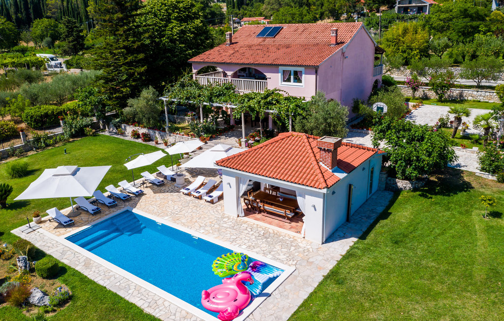 Ferienhaus - Dubrovnik-Gruda , Kroatien - CDD821 1