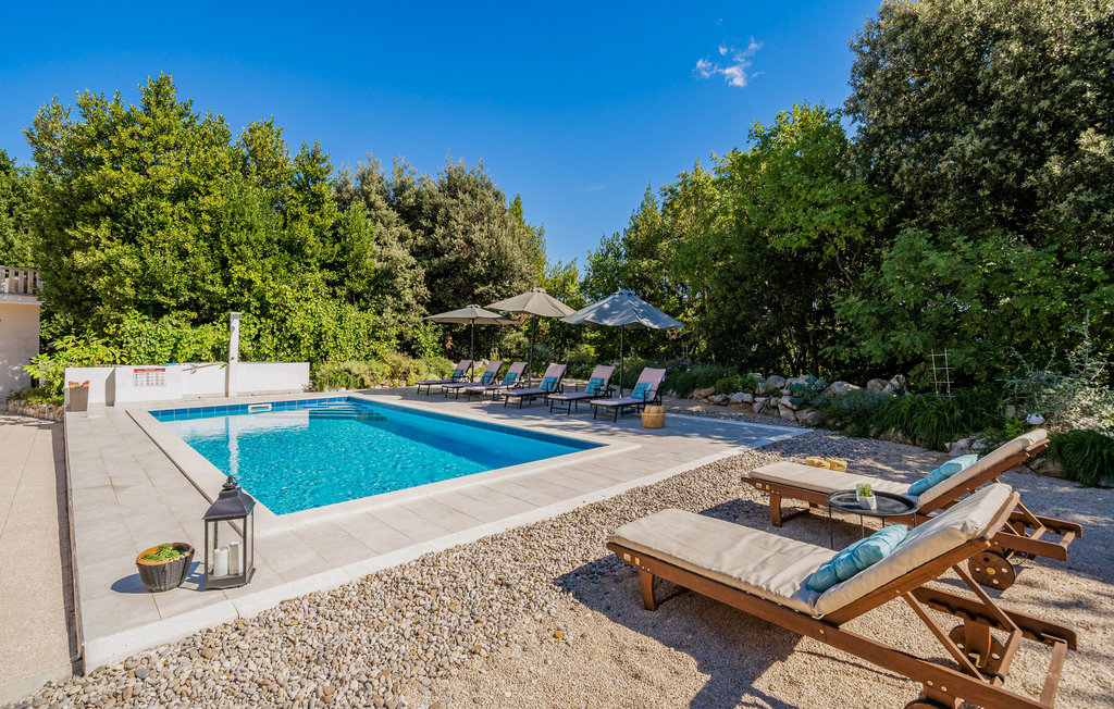 Feriehuse - Dubrovnik - Komaji , Kroatien - CDD850 1