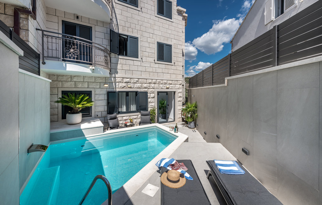 Ferienwohnung - Dubrovnik , Kroatien - CDD860 1