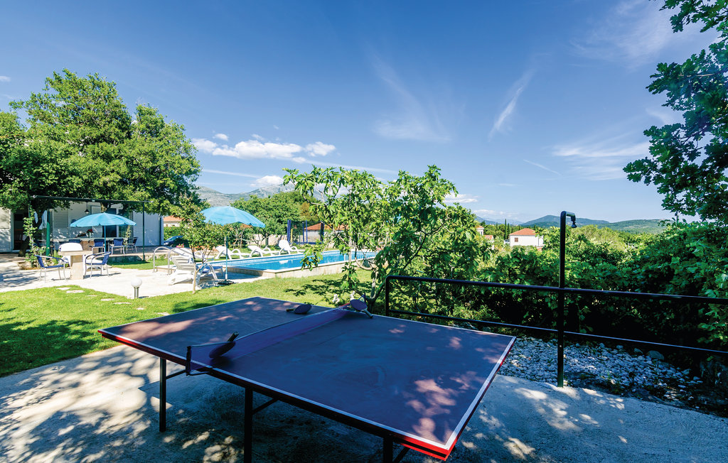 Ferienhaus - Dubrovnik-Mocici , Kroatien - CDD346 10