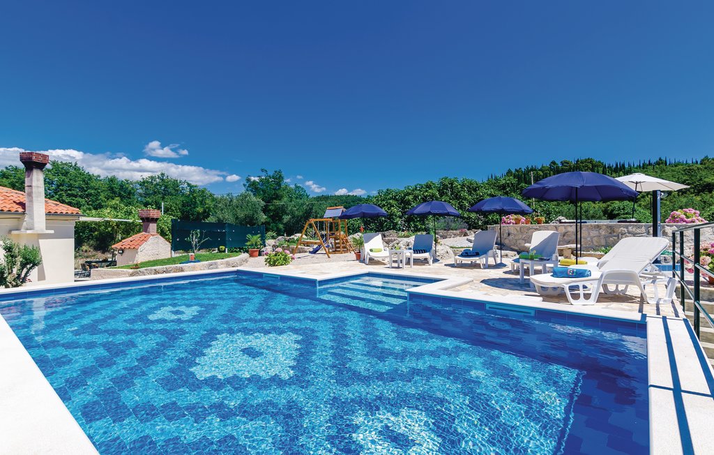 Ferienhaus - Dubrovnik-Radovcici , Kroatien - CDD549 13