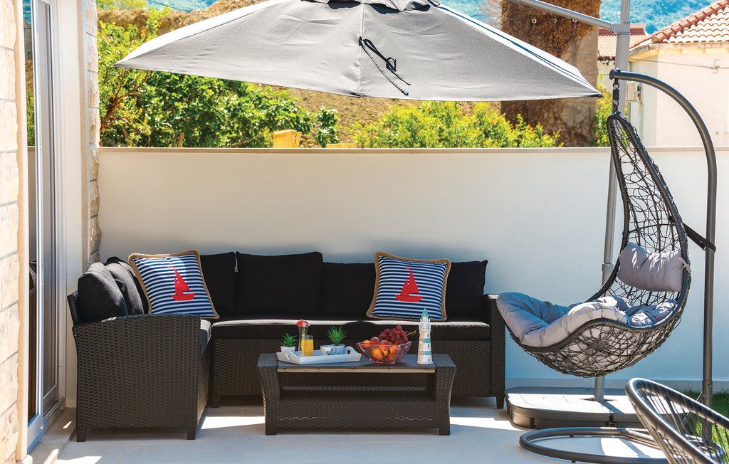 Ferienwohnung - Dubrovnik-Mokosica , Kroatien - CDD748 12