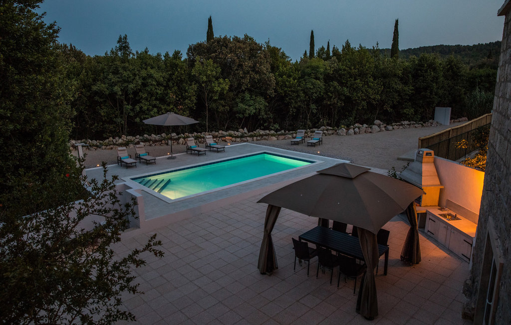 Feriehuse - Dubrovnik - Komaji , Kroatien - CDD850 15