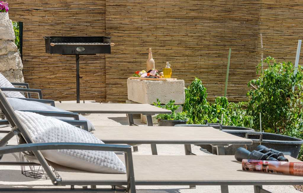 Ferienhaus - Dubrovnik-Dubravica , Kroatien - CDD863 12