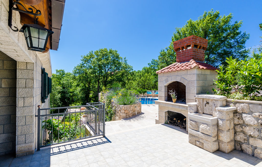 Ferienhaus - Dubrovnik-Gromaca , Kroatien - CDD651 16