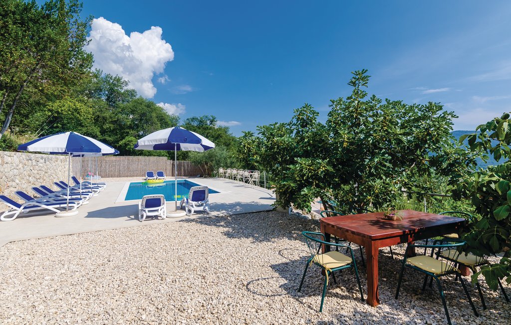 Feriehuse - Dubrovnik-Lovorno , Kroatien - CDD686 15