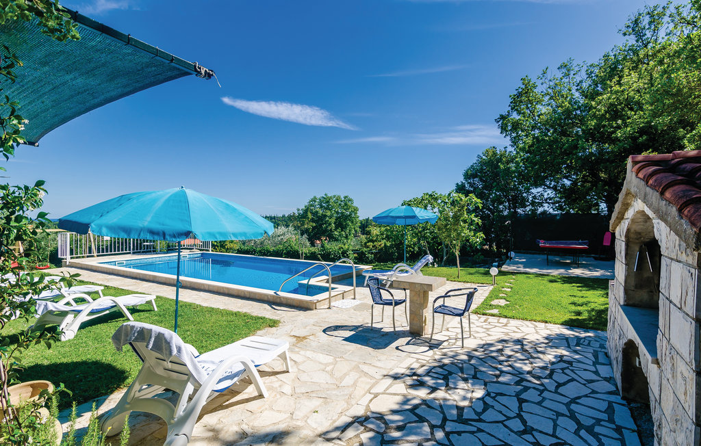 Ferienhaus - Dubrovnik-Mocici , Kroatien - CDD346 12