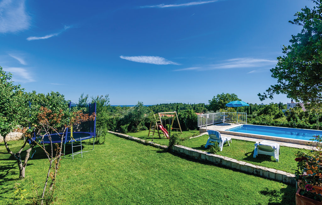 Ferienhaus - Dubrovnik-Mocici , Kroatien - CDD346 15