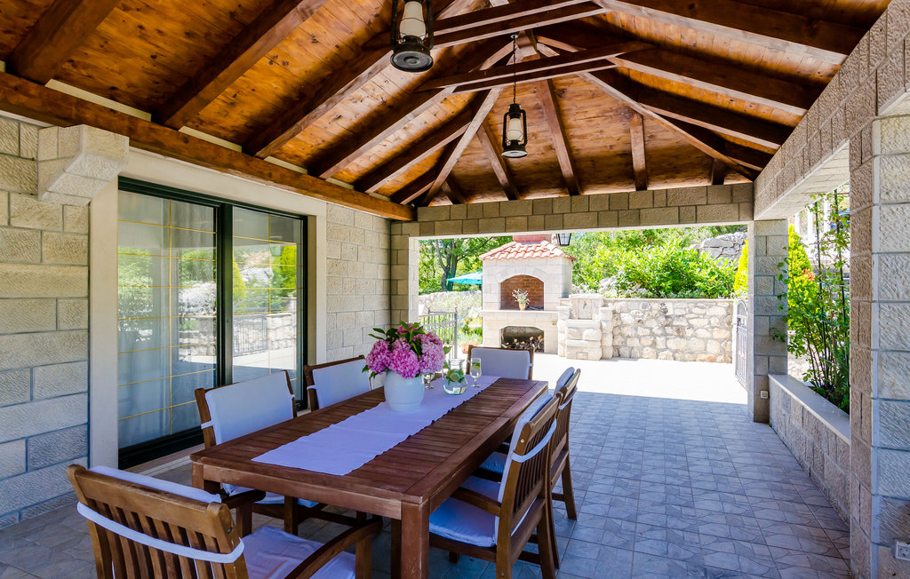 Ferienhaus - Dubrovnik-Gromaca , Kroatien - CDD651 17