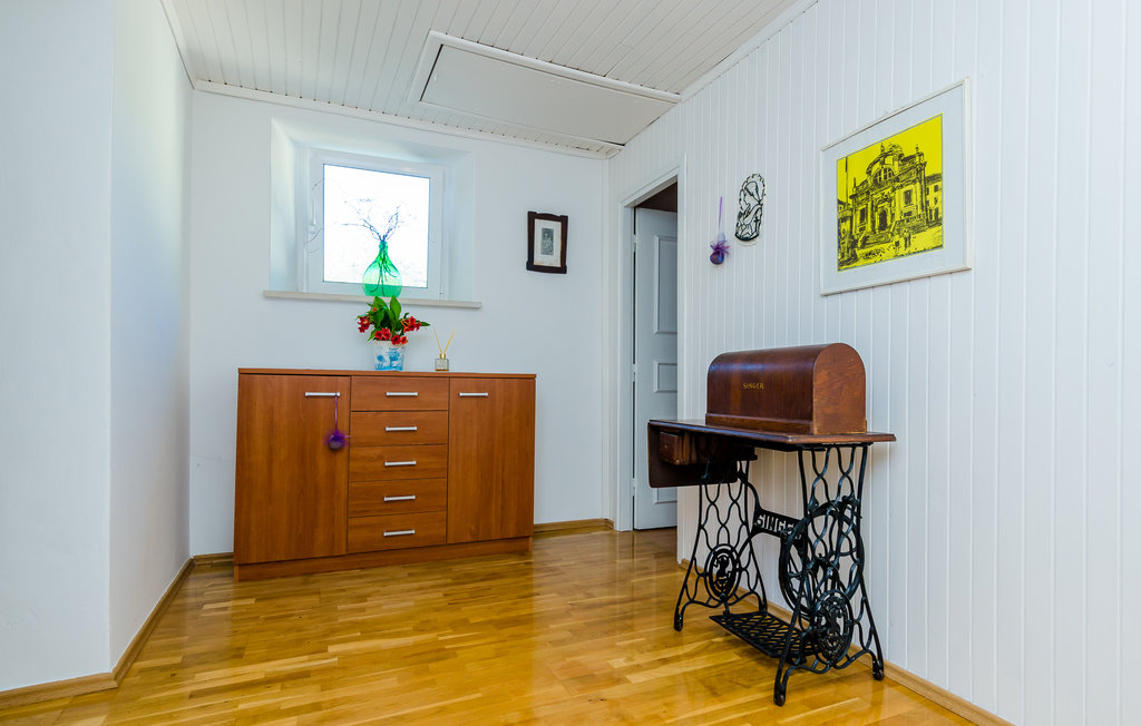 Ferienhaus - Dubrovnik-Orasac , Kroatien - CDD344 17