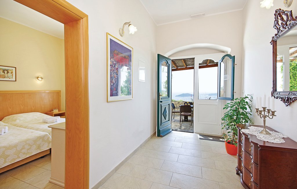 Feriehus - Dubrovnik-Brsecine , Kroatia - CDD404 44