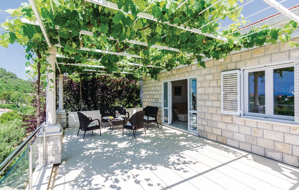 Ferienhaus - Dubrovnik-Orasac , Kroatien - CDD545 17