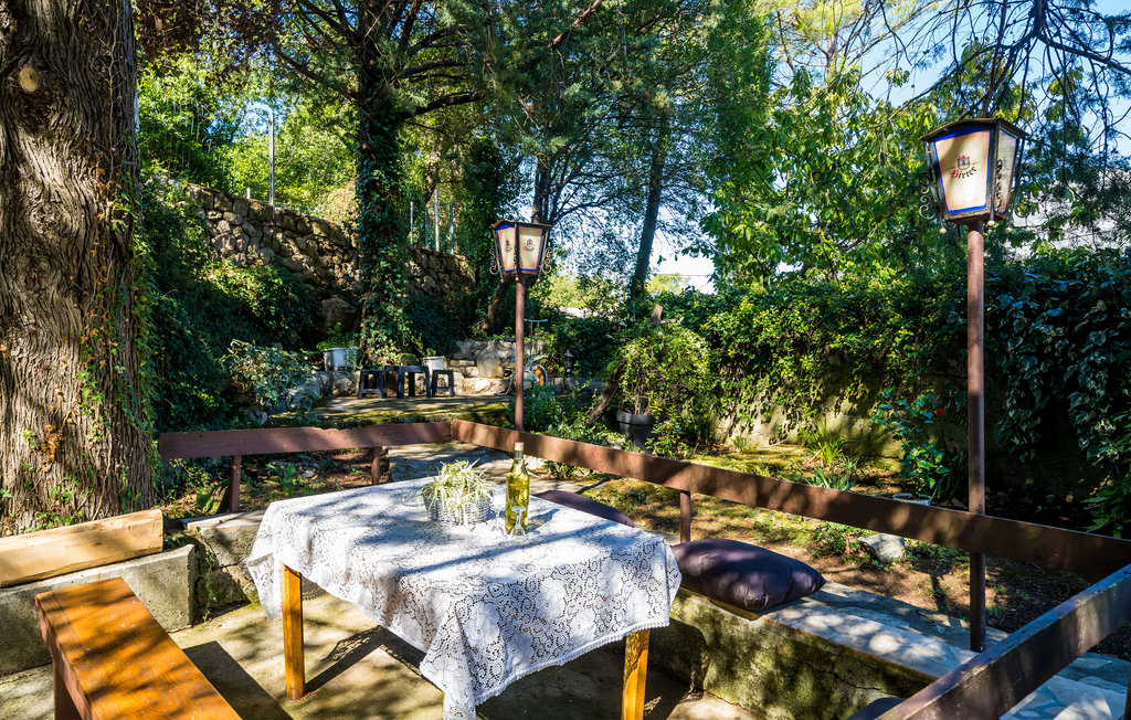 Ferienwohnung - Dubrovnik-Gruda , Kroatien - CDD819 12