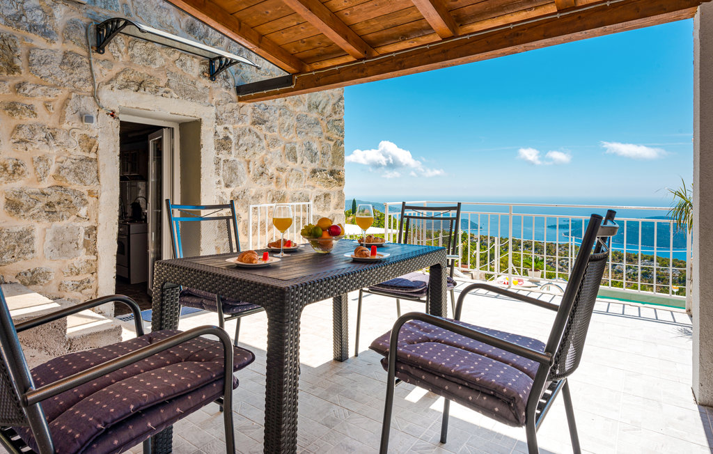 Ferienhaus - Dubrovnik-Dubravica , Kroatien - CDD863 4