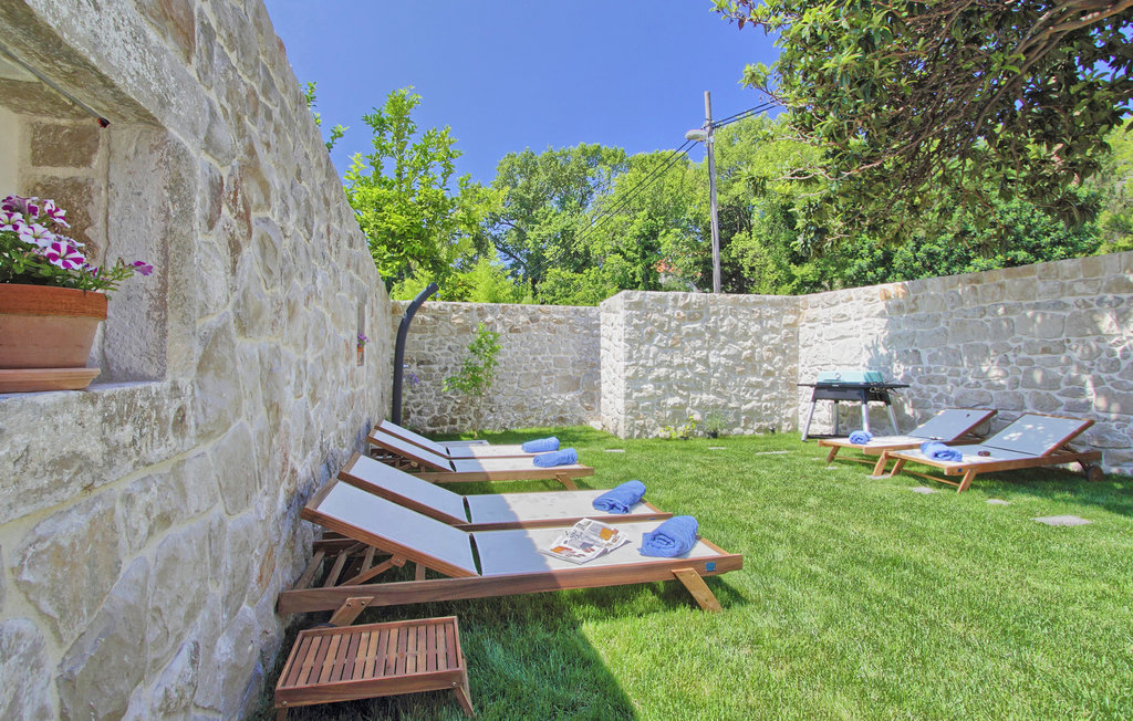 Ferienhaus - Dubrovnik , Kroatien - CDD867 16