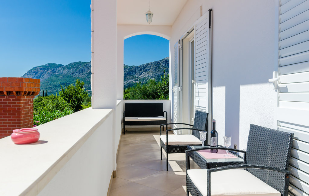 Ferieleilighet - Dubrovnik-Vodovada , Kroatia - CDD421 31