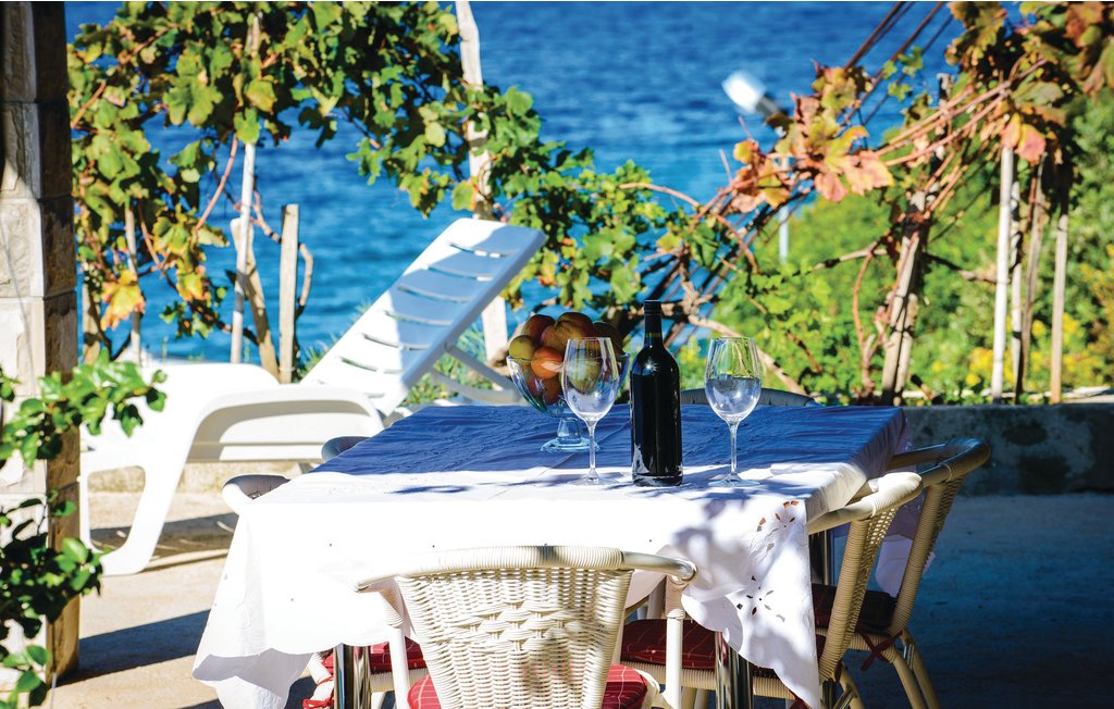 Ferienhaus - Dubrovnik-Ratac , Kroatien - CDD460 16