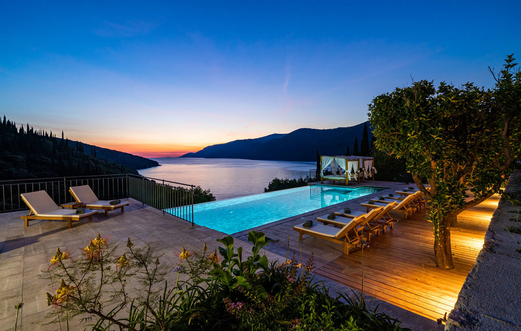 Feriehus - Dubrovnik-Molunat , Kroatia - CDD915 37