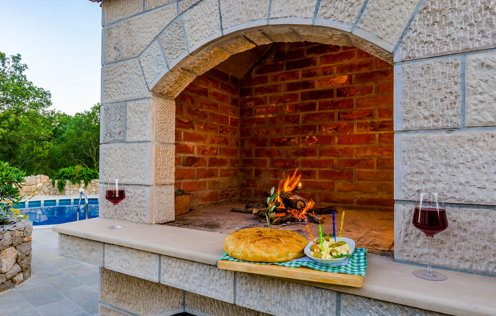 Ferienhaus - Dubrovnik-Gromaca , Kroatien - CDD651 32