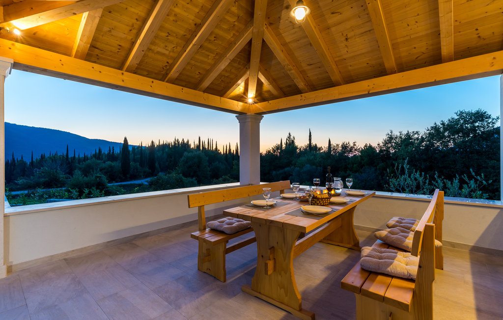 Ferienhaus - Dubrovnik-Zastolje , Kroatien - CDD811 23