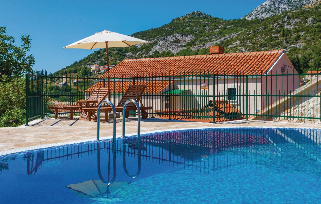Semesterhus - Dubrovnik-Oslje , Kroatien - CDD348 3