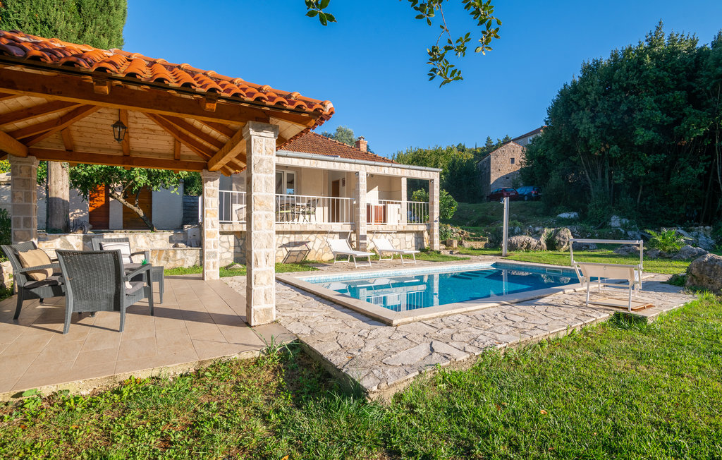 Feriehuse - Dubrovnik-Radovcici , Kroatien - CDD375 2
