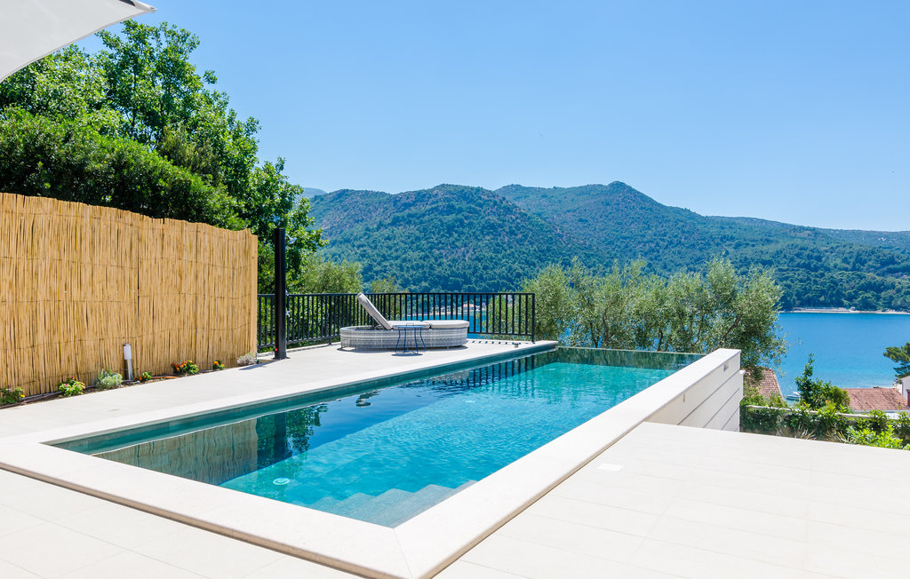 Feriehus - Dubrovnik-Slano , Kroatia - CDD429 6