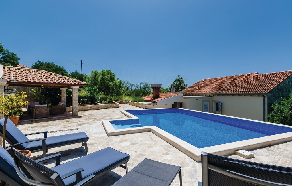 Ferienhaus - Dubrovnik-Orasac , Kroatien - CDD545 7