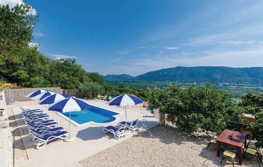 Feriehuse - Dubrovnik-Lovorno , Kroatien - CDD686 9