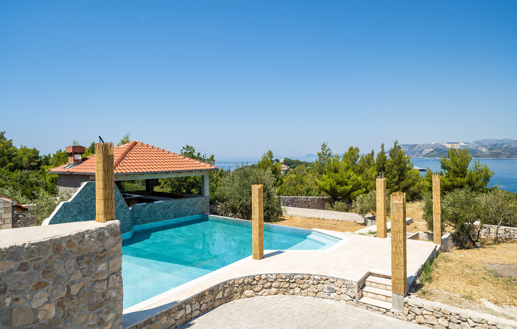Ferienhaus - Dubrovnik-Cavtat , Kroatien - CDD855 2
